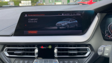 BMW 2 Series 218i [136] M Sport 4dr Petrol Saloon